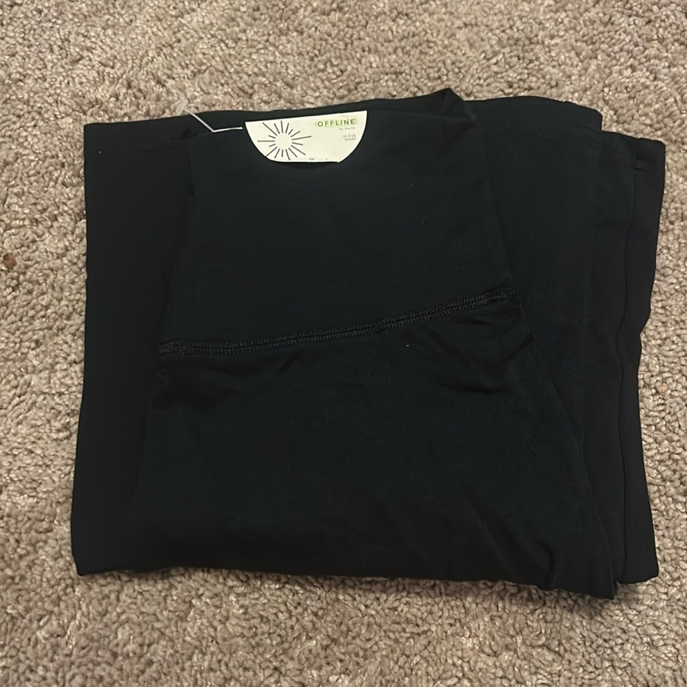 Aerie Flare Leggings